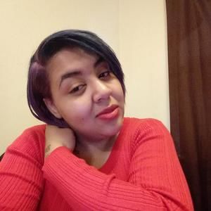 Meet your Posher, Breanna